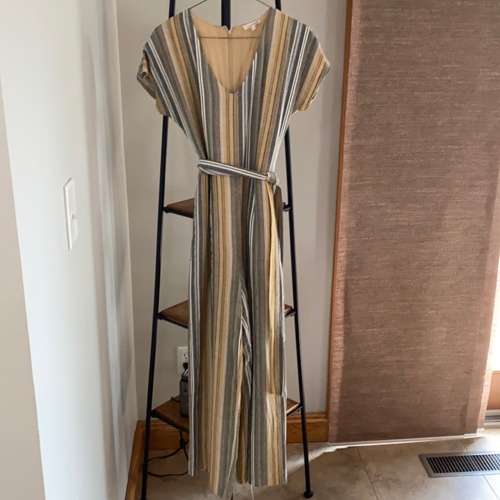 Jumpsuit
